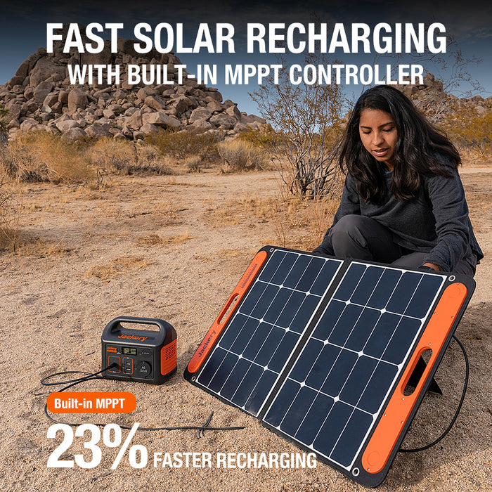 Jackery Explorer 240, 240Wh/67200mAh