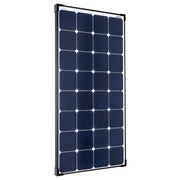 SPR-100 120W 12V High-End Solarpanel