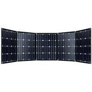 Offgridtec FSP-2 225W Ultra faltbares Solarmodul - 0% MwSt (Angebot gemäß§12 Abs.3 UstG)