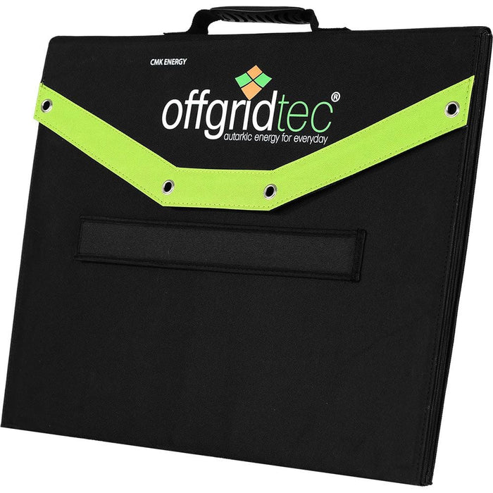 Offgridtec FSP-2 225W Ultra faltbares Solarmodul - 0% MwSt (Angebot gemäß§12 Abs.3 UstG)