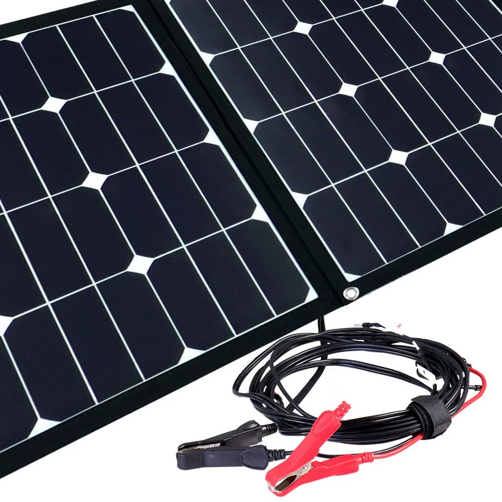 Offgridtec FSP-2 225W Ultra faltbares Solarmodul - 0% MwSt (Angebot ge –