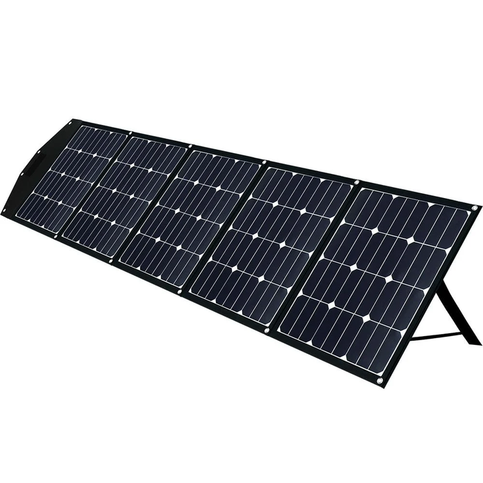 Offgridtec FSP-2 225W Ultra faltbares Solarmodul - 0% MwSt (Angebot gemäß§12 Abs.3 UstG)