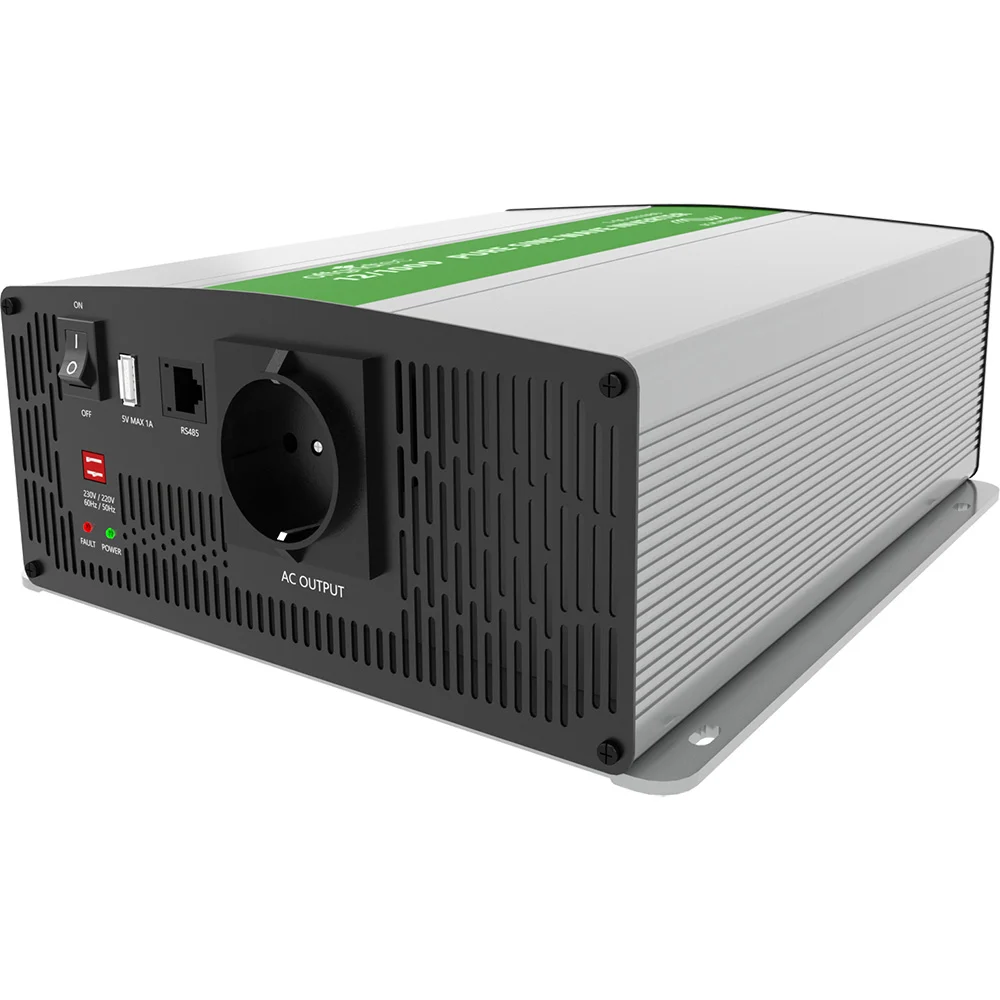 Power-Bude-24V-auf-230V-Wandler