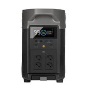 EcoFlow DELTA Pro 3,6kWh 3600W AC USB-Port Powerstation