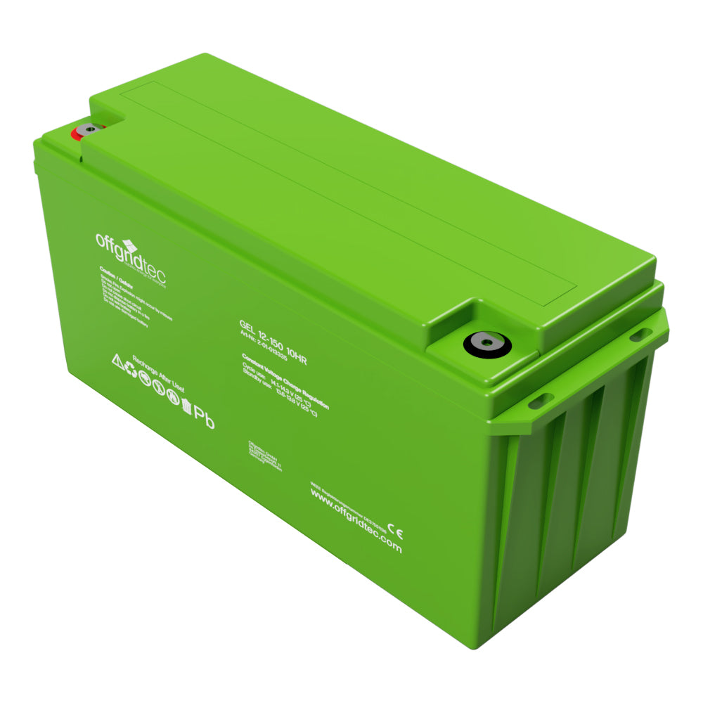 Power-Bude-Battrien-GelBatterien