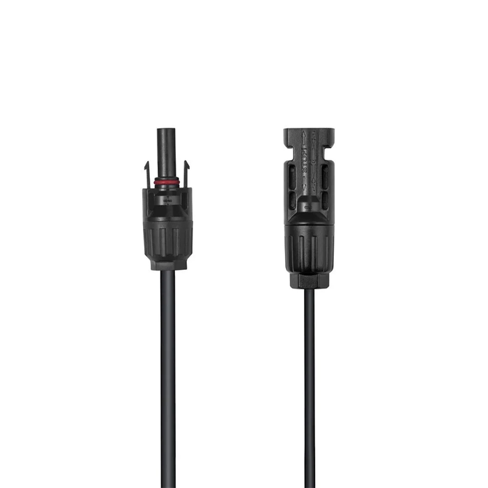 EcoFlow Parallelverbinder für Solar-Steckverbinder - 0% MwSt (Angebot gemäß§12 Abs.3 UstG)