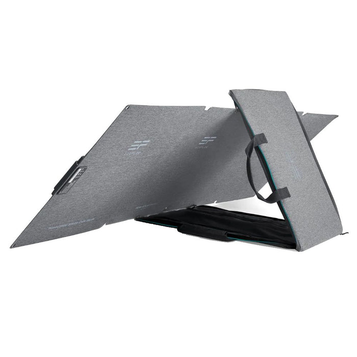 EcoFlow 110 W faltbares Solarpanel - 0% MwSt (Angebot gemäß§12 Abs.3 UstG)