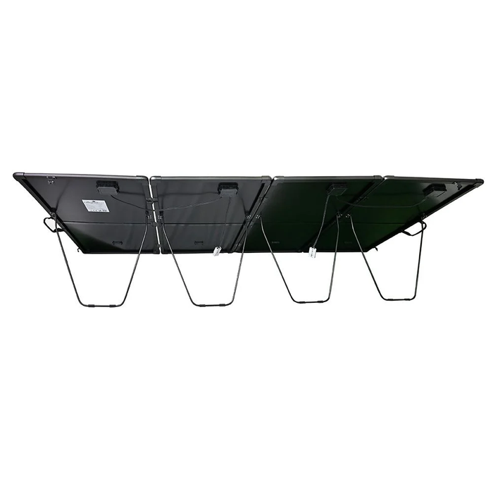 Offgridtec® FSP-Max 440W 40V faltbares Solarmodul Solarkoffer - 0% MwSt (Angebot gemäß§12 Abs.3 UstG)