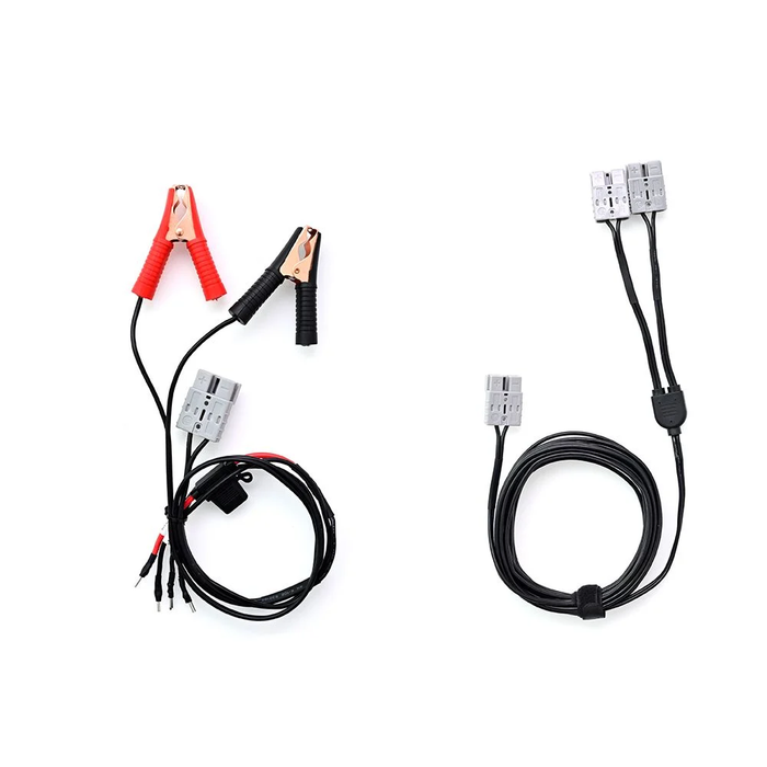 Offgridtec® FSP-Max 440W 40V faltbares Solarmodul Solarkoffer - 0% MwSt (Angebot gemäß§12 Abs.3 UstG)