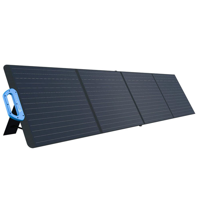 Bluetti Solarmodul PV200, 200 W faltbares Solarmodul