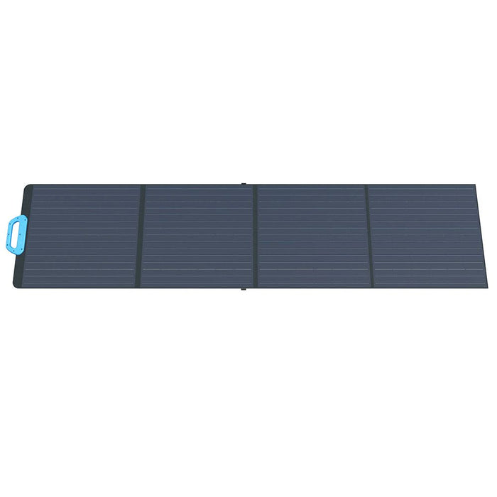 Bluetti Solarmodul PV200, 200 W faltbares Solarmodul