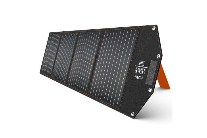 SOUOP 100 W Solarpanel
