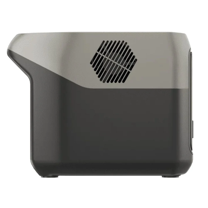 EcoFlow River 2 Max Powerstation 512Wh 500W AC USB Port - 0% MwSt (Angebot gemäß§12 Abs.3 UstG)