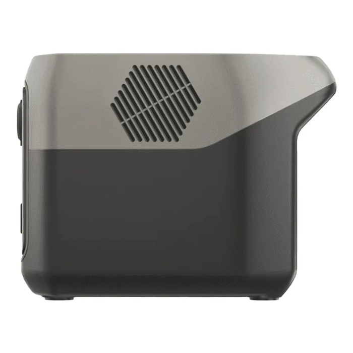 EcoFlow River 2 Max Powerstation 512Wh 500W AC USB Port - 0% MwSt (Angebot gemäß§12 Abs.3 UstG)