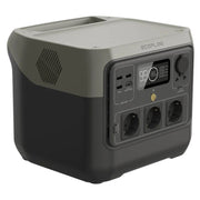 EcoFlow River 2 Pro Powerstation 768Wh 800W AC USB-Port - 0% MwSt (Angebot gemäß§12 Abs.3 UstG)