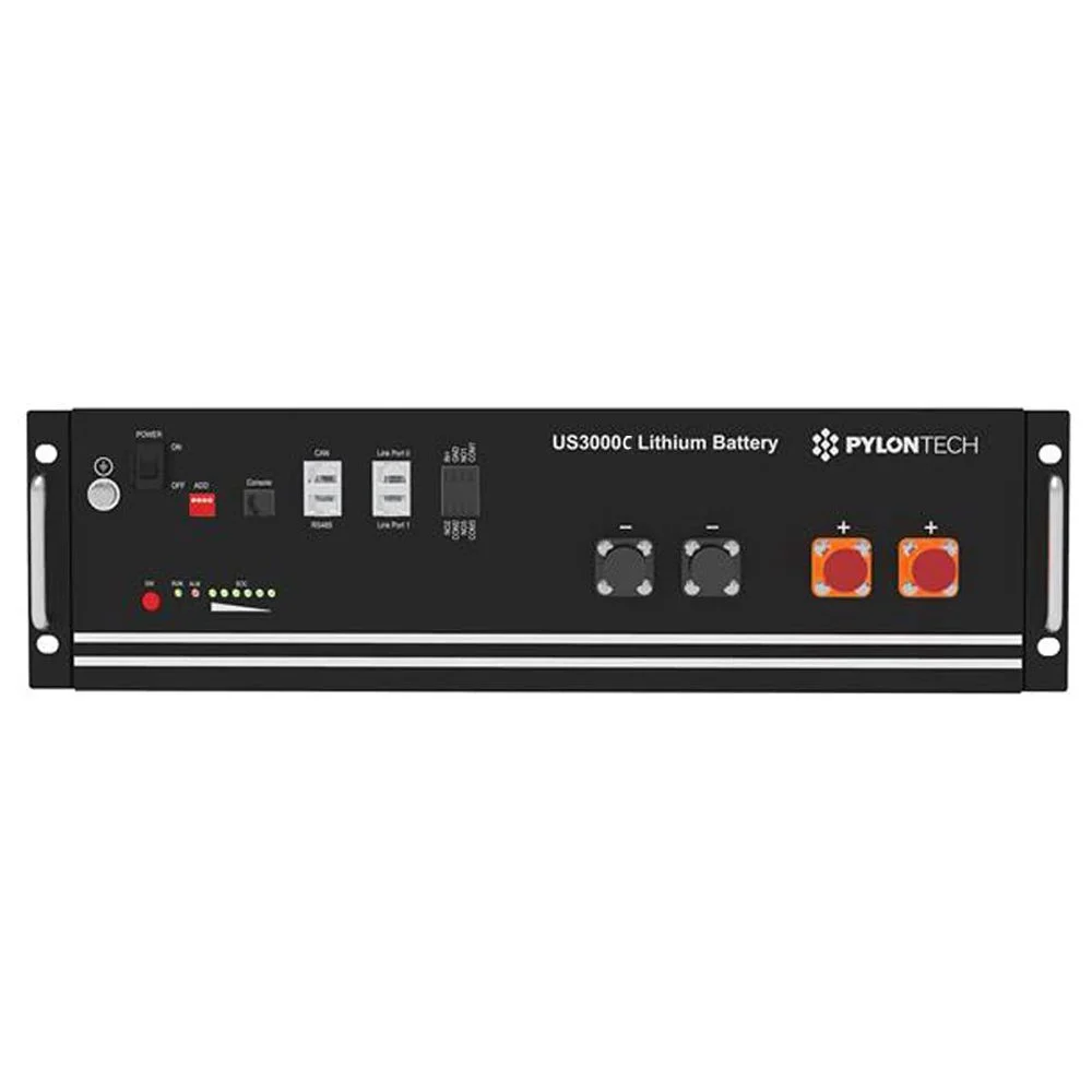 Power-Bude-Backup-Kits