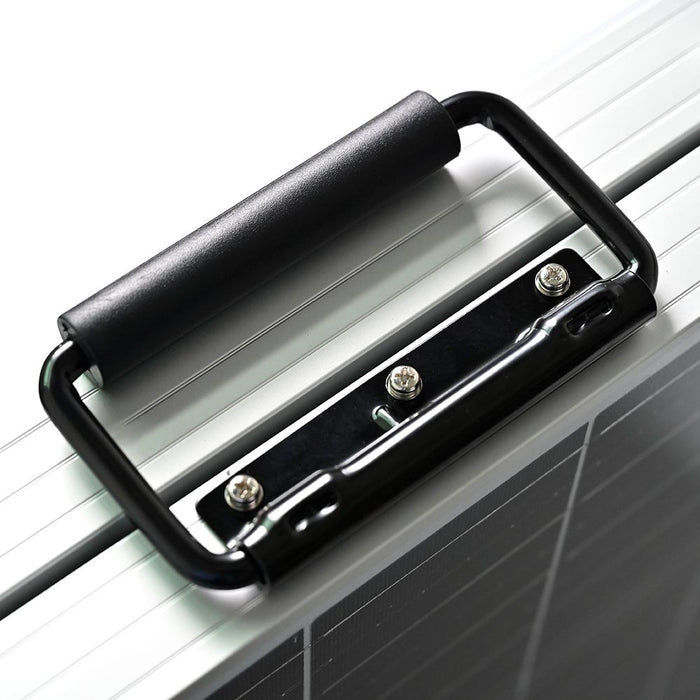 Offgridtec BMS200 Solarkoffer 200W 12V - 0% MwSt (Angebot gemäß§12 Abs.3 UstG)