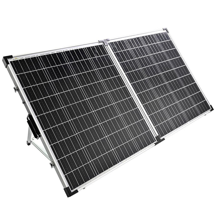 Offgridtec BMS200 Solarkoffer 200W 12V - 0% MwSt (Angebot gemäß§12 Abs.3 UstG)