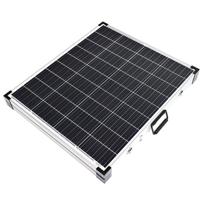 Offgridtec BMS200 Solarkoffer 200W 12V - 0% MwSt (Angebot gemäß§12 Abs.3 UstG)
