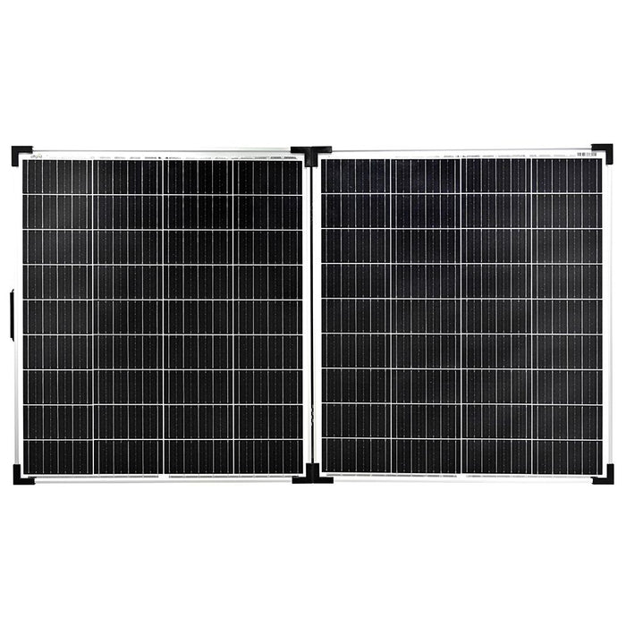 Offgridtec BMS200 Solarkoffer 200W 12V - 0% MwSt (Angebot gemäß§12 Abs.3 UstG)
