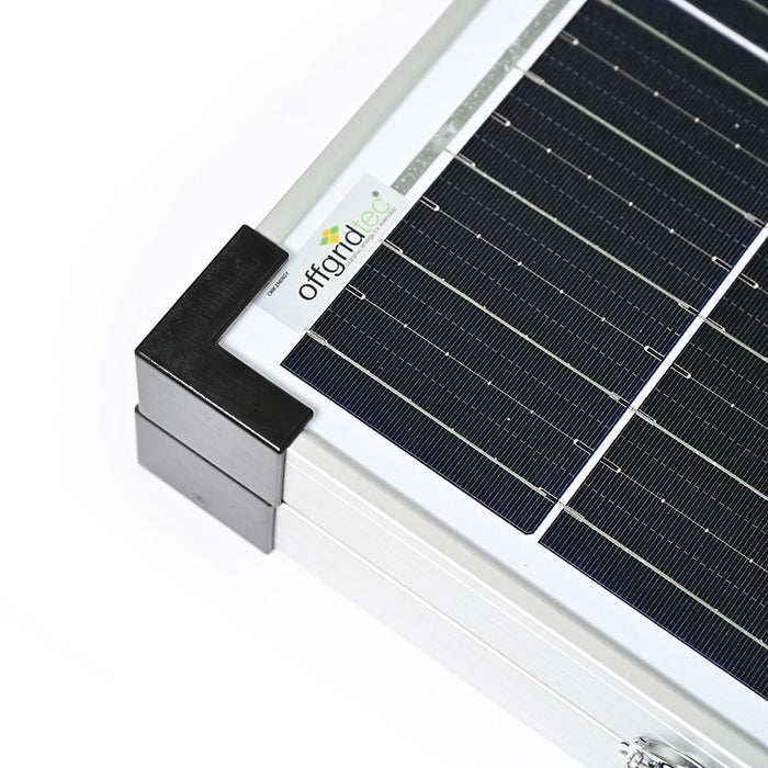 Offgridtec BMS200 Solarkoffer 200W 12V - 0% MwSt (Angebot gemäß§12 Abs.3 UstG)