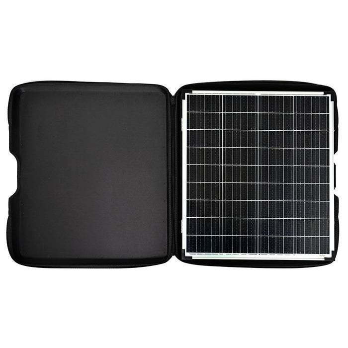 Offgridtec BMS200 Solarkoffer 200W 12V - 0% MwSt (Angebot gemäß§12 Abs.3 UstG)