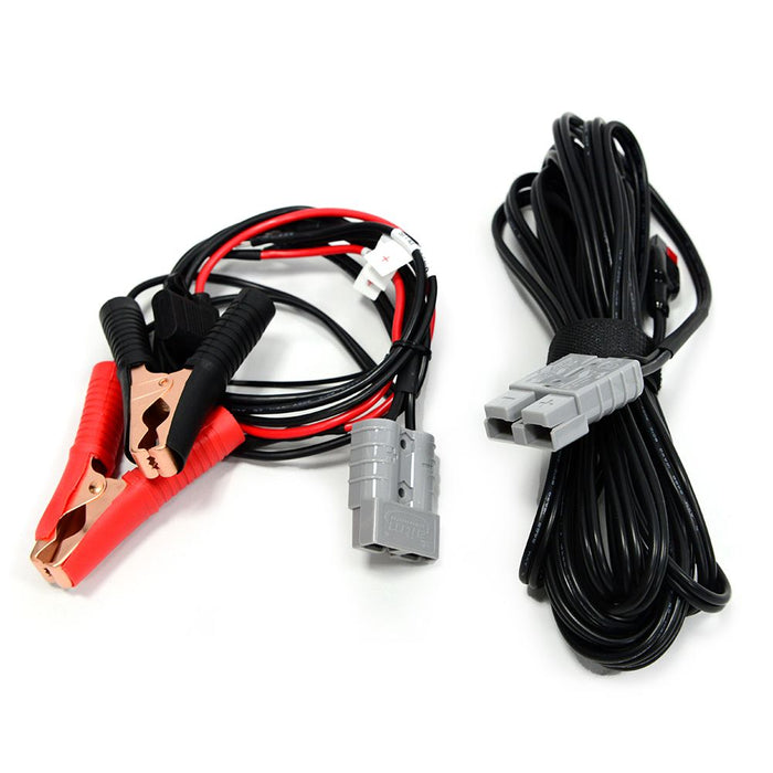 Offgridtec® 100W Hardcover Solartasche und 2x 2A USB Anschluss - 0% MwSt (Angebot gemäß§12 Abs.3 UstG)