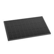 EcoFlow Power Kit 2x 100W starres Solarmodul