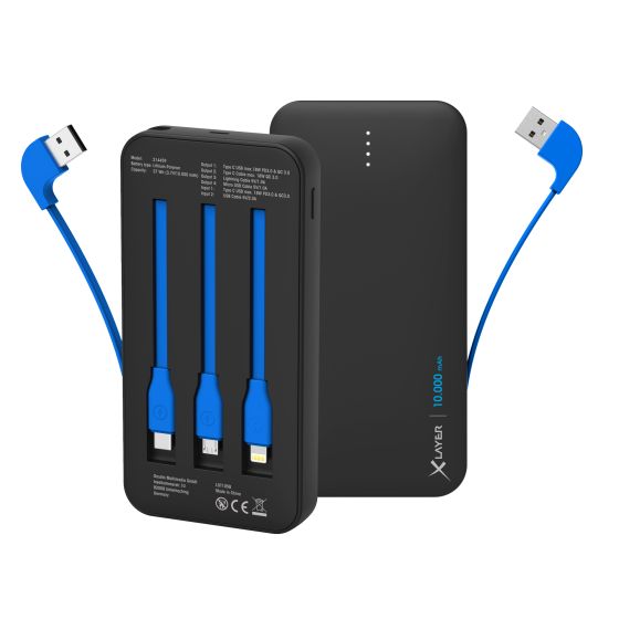 Power-Bude-Powerbanks