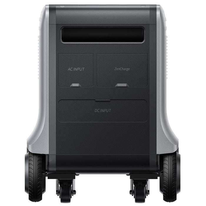 Zendure SuperBase V6400 Powerstation 6438 Wh Semi-Solid-State