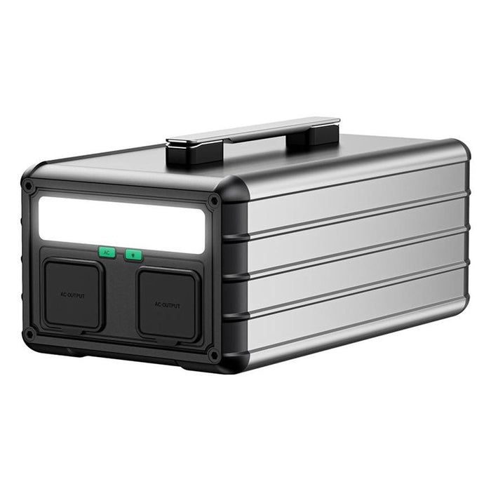 Zendure SuperBase 600M Powerstation 607 Wh 100 W LiFePO4