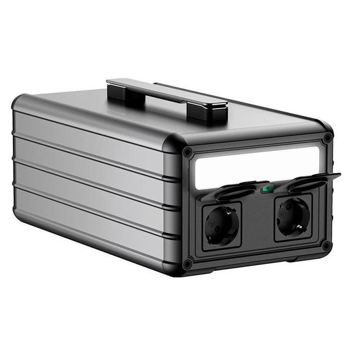 Zendure SuperBase 600M Powerstation 607 Wh 100 W LiFePO4