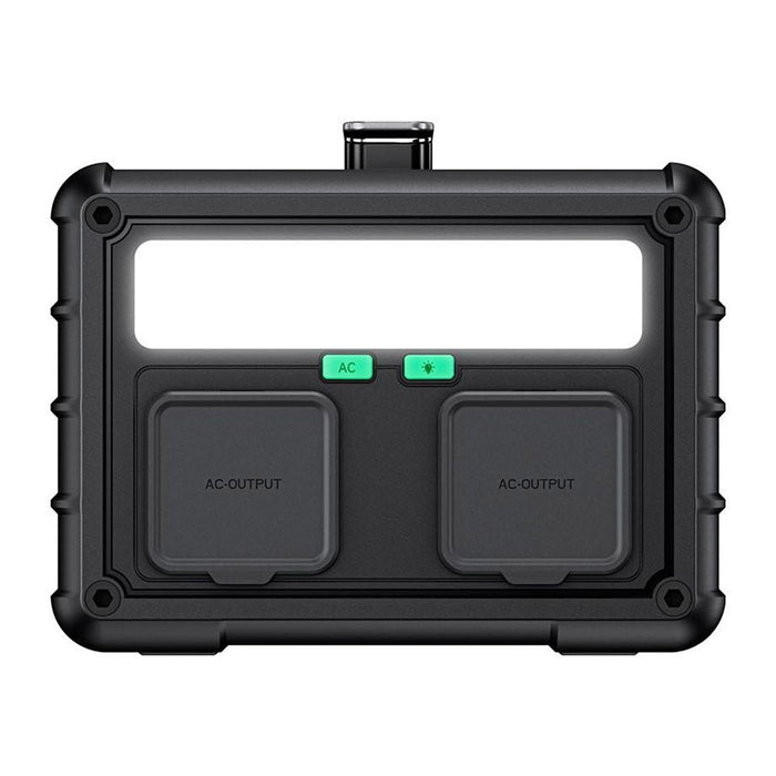 Zendure SuperBase 600M Powerstation 607 Wh 100 W LiFePO4