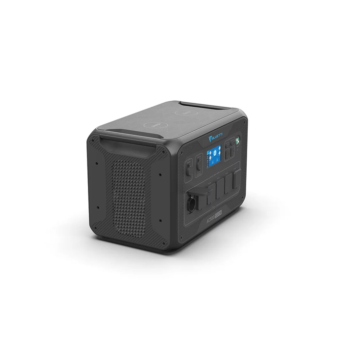 Bluetti AC500 5000W Home Backup - 0% MwSt (Angebot gemäß§12 Abs.3 UstG)