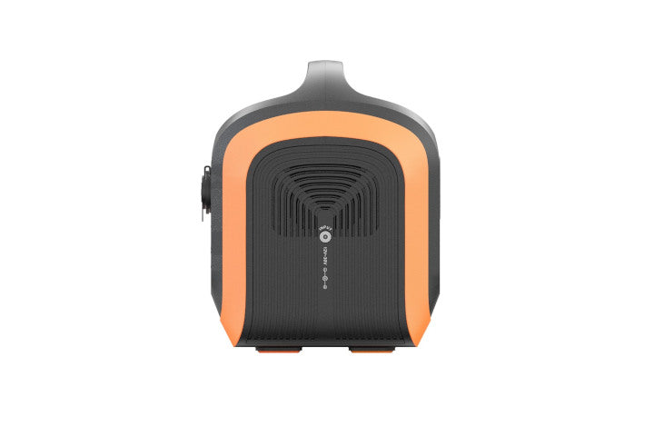 SOUOP 600 Powerstation (595Wh) - 0% MwSt (Angebot gemäß§12 Abs.3 UstG)
