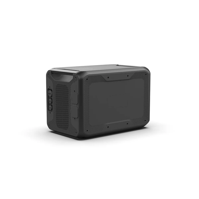 Bluetti AC500 5000W Home Backup - 0% MwSt (Angebot gemäß§12 Abs.3 UstG)