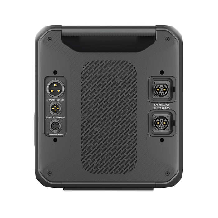 Bluetti AC300 Home Backup - 0% MwSt (Angebot gemäß§12 Abs.3 UstG)