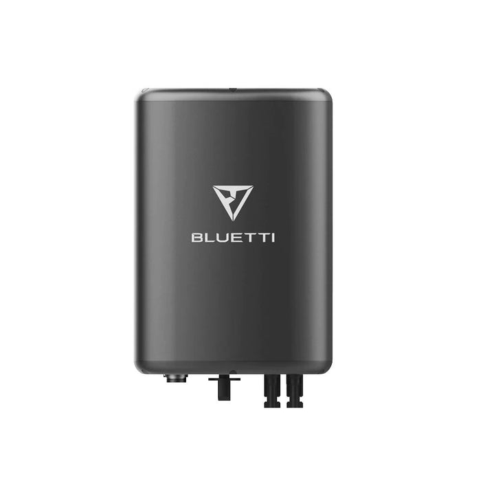 Bluetti D300S Leistungsbegrenzer/Spannungsregler