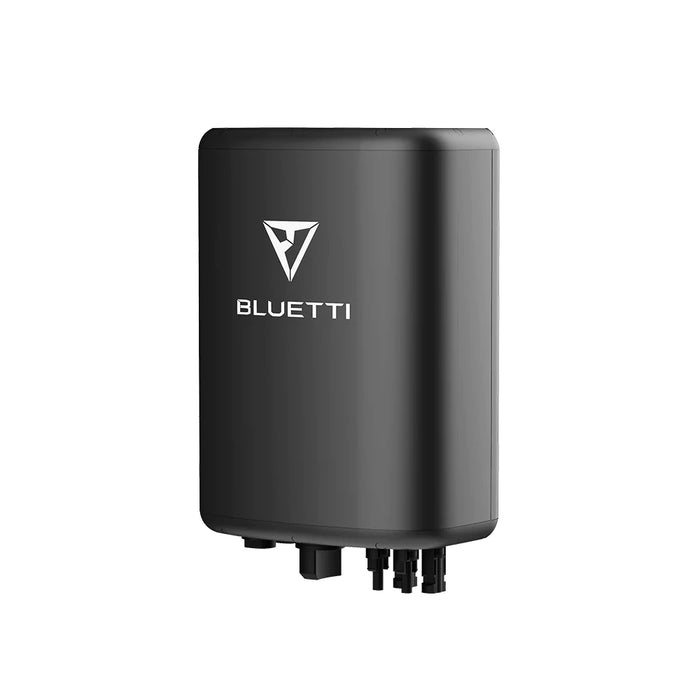 Bluetti D300S Leistungsbegrenzer/Spannungsregler