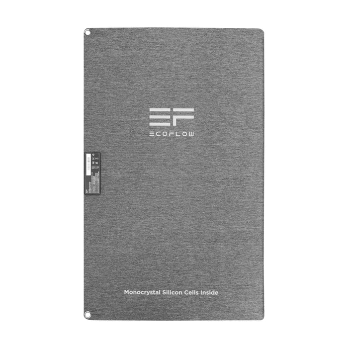 EcoFlow 160 W faltbares Solarpanel - 0% MwSt (Angebot gemäß§12 Abs.3 UstG)