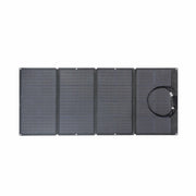 EcoFlow 160 W faltbares Solarpanel - 0% MwSt (Angebot gemäß§12 Abs.3 UstG)