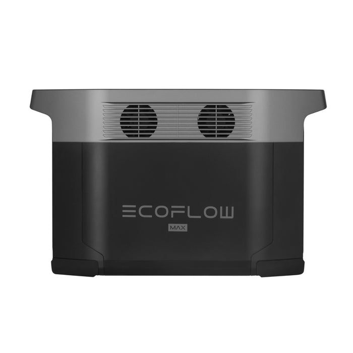 EcoFlow DELTA MAX 2000 - 0% MwSt (Angebot gemäß§12 Abs.3 UstG)