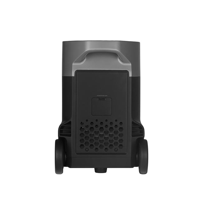 EcoFlow DELTA Pro Extra Smart Batterie 3,6kWh Erweiterungsakku - 0% MwSt (Angebot gemäß§12 Abs.3 UstG)