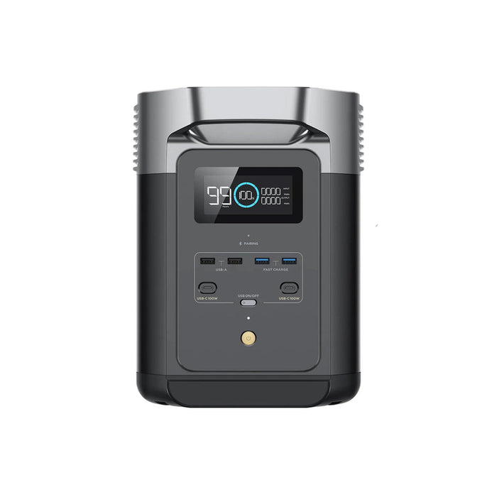 EcoFlow Delta 2