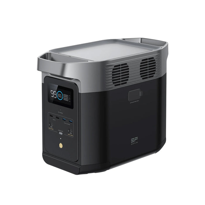 EcoFlow Delta 2 B-Ware