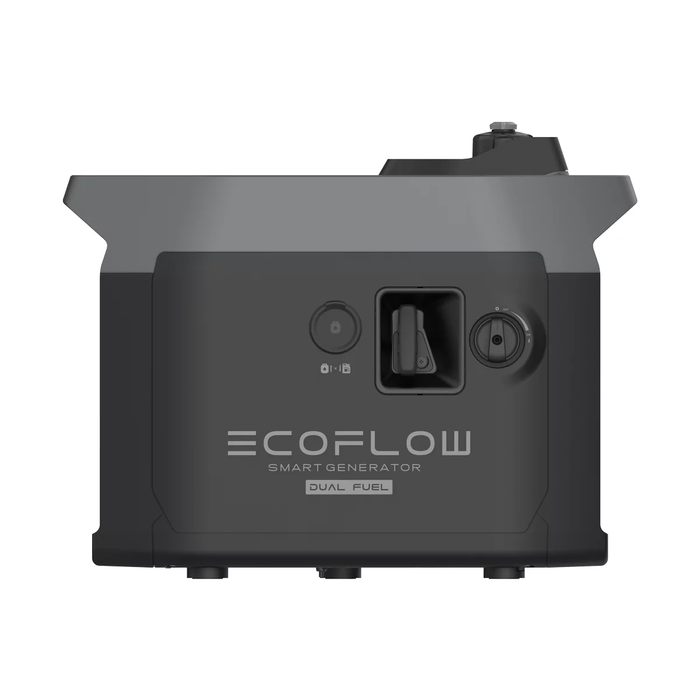 EcoFlow Smart Generator 1800 Wh (Dual Fuel)