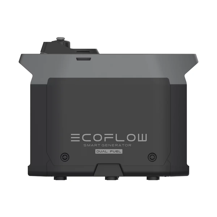 EcoFlow Smart Generator 1800 Wh (Dual Fuel)