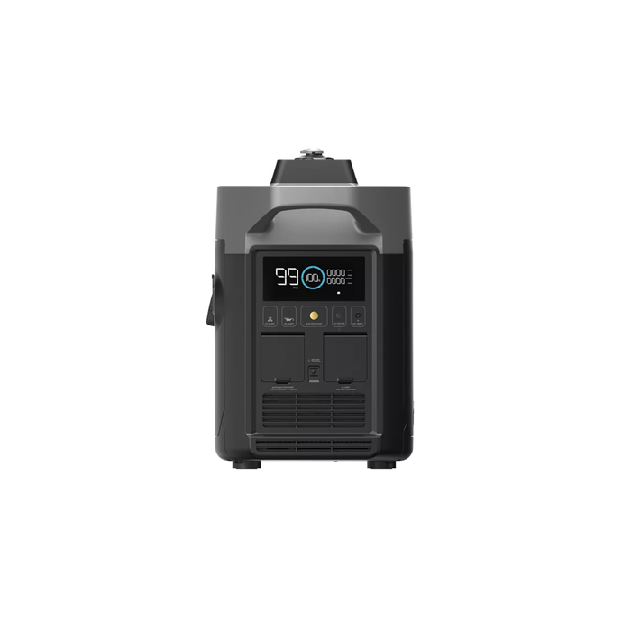 EcoFlow Smart Generator 1800 Wh (Dual Fuel)