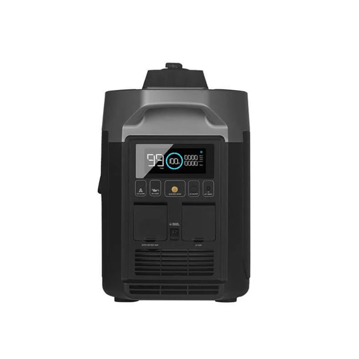 EcoFlow Smart Generator 1800 Wh