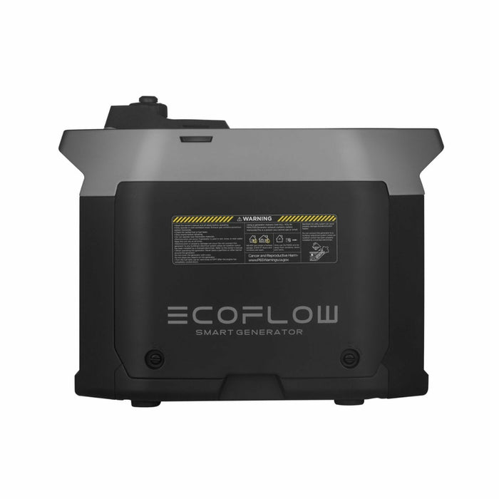 EcoFlow Smart Generator 1800 Wh